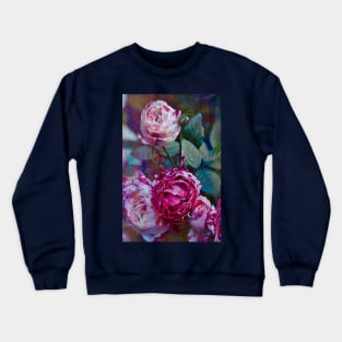 Rose 402 Crewneck Sweatshirt